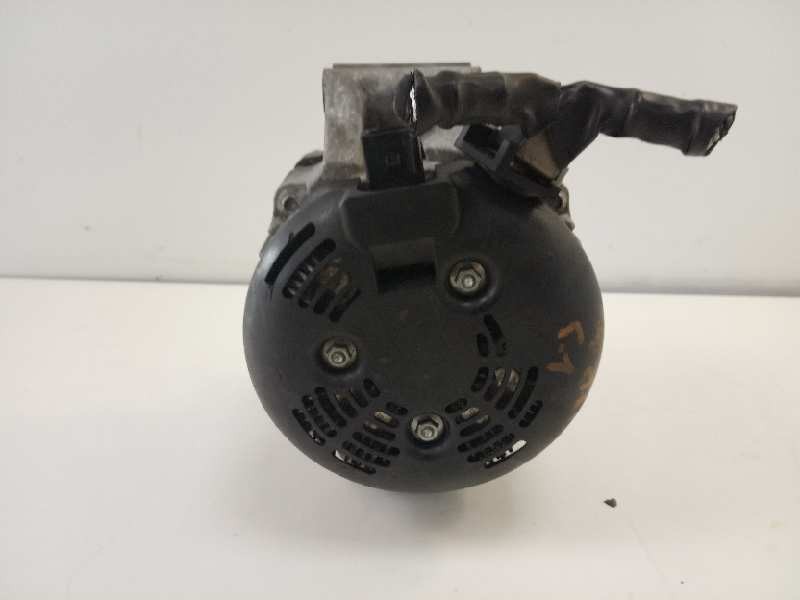 Recambio de alternador para bmw serie 1 berlina (e81/e87) 120i referencia OEM IAM 755046801 ALF450304 ADAN1040