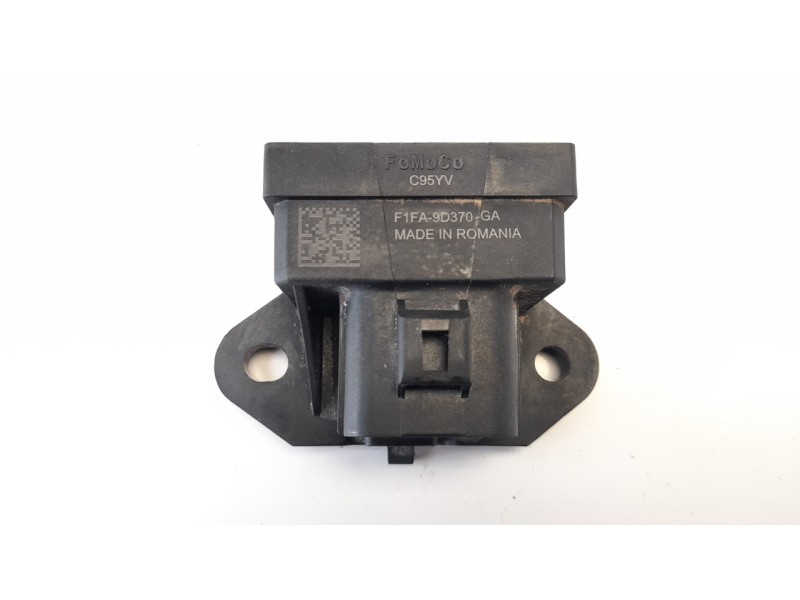Recambio de modulo electronico para ford focus 1.0 ecoboost cat referencia OEM IAM F1FA9D370GA  