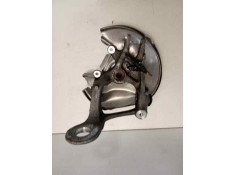 Recambio de mangueta trasera izquierda para audi a4 ber. (b8) básico referencia OEM IAM 8K0505431AK   2