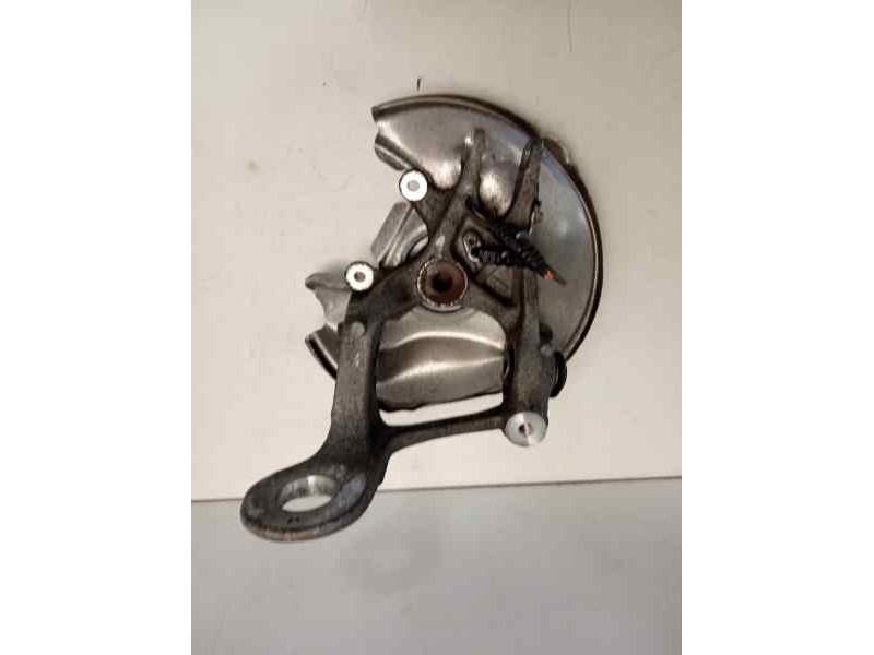 Recambio de mangueta trasera izquierda para audi a4 ber. (b8) básico referencia OEM IAM 8K0505431AK  