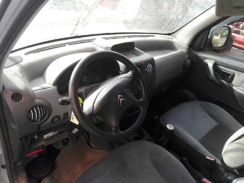 citroen berlingo del año 2007