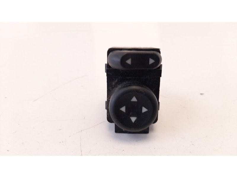 Recambio de mando retrovisor para fiat tipo ii (357) berlina easy referencia OEM IAM B569  