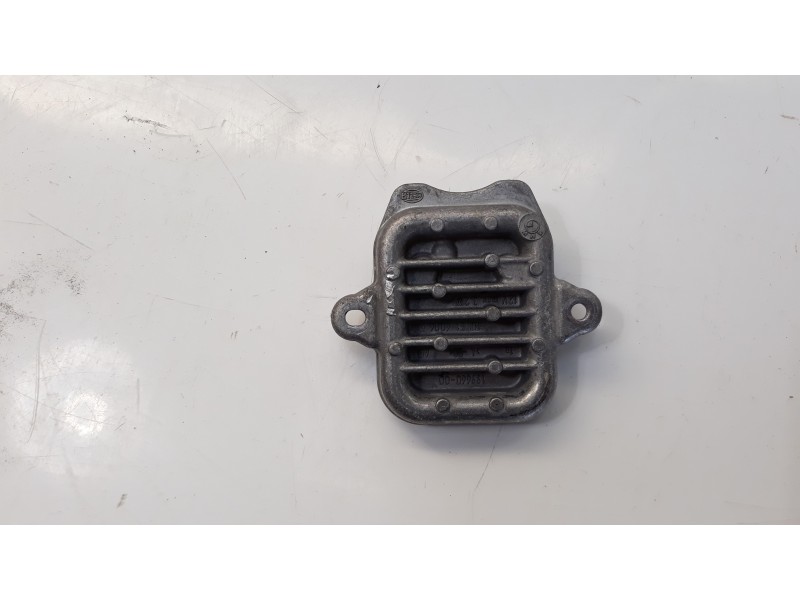 Recambio de centralita luces para bmw serie 3 lim. (f30) 2.0 16v turbodiesel referencia OEM IAM 19966000  