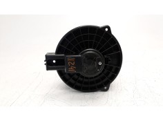 Recambio de ventilador calefaccion para mazda 3 berlina (bp) referencia OEM IAM BDGF61B10   2