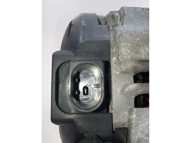 Recambio de alternador para bmw serie 1 berlina (e81/e87) 120i referencia OEM IAM 755046801 ALF450304 ADAN1040