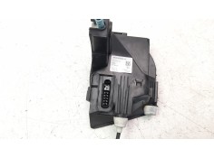 Recambio de cerradura puerta delantera derecha para jaguar e-pace first edition referencia OEM IAM J9C3203A28   2