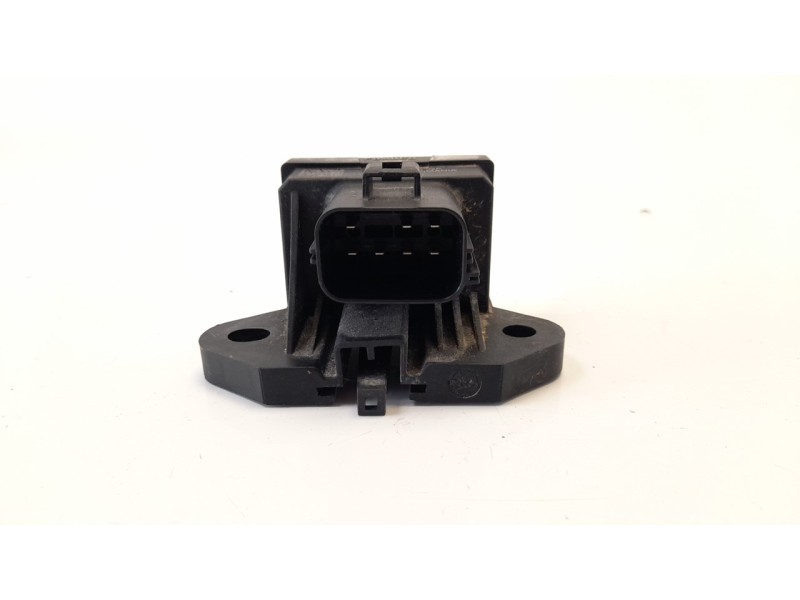Recambio de modulo electronico para ford focus 1.0 ecoboost cat referencia OEM IAM F1FA9D370GA  