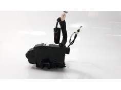 CERRADURA PUERTA DELANTERA IZQUIERDA 9810309480 