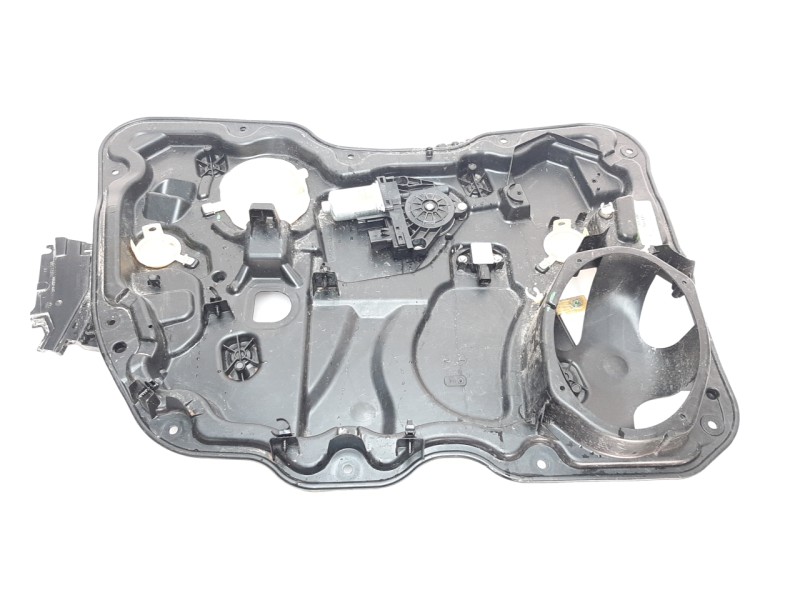 Recambio de elevalunas delantero izquierdo para jeep cherokee 2.0 m-jet cat referencia OEM IAM 68227255AB  