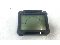 CUADRO INSTRUMENTOS 37100MKHD21 37100MKHD21 