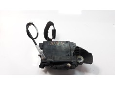 Recambio de cerradura puerta delantera izquierda para peugeot 308 1.2 12v e-thp referencia OEM IAM 9810309480   2