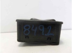 Recambio de mando elevalunas delantero izquierdo para opel astra g berlina comfort referencia OEM IAM 90561088   2