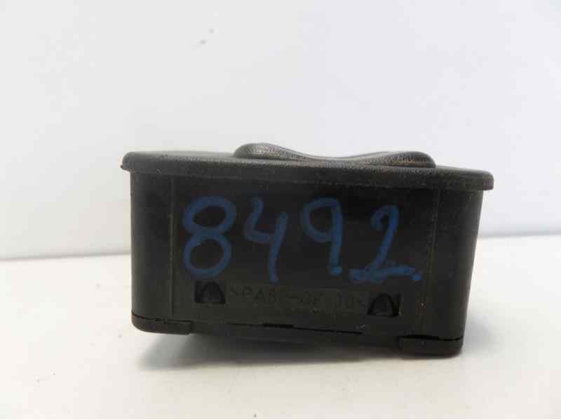 Recambio de mando elevalunas delantero izquierdo para opel astra g berlina comfort referencia OEM IAM 90561088  