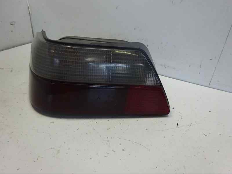 Recambio de piloto trasero izquierdo para peugeot 605 srdt referencia OEM IAM 635076  