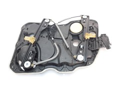 Recambio de elevalunas delantero izquierdo para jeep cherokee 2.0 m-jet cat referencia OEM IAM 68227255AB   2