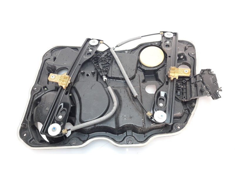 Recambio de elevalunas delantero izquierdo para jeep cherokee 2.0 m-jet cat referencia OEM IAM 68227255AB  