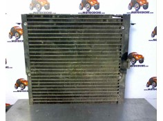 Recambio de condensador / radiador aire acondicionado para land rover range rover (lp) 2.5 turbodiesel referencia OEM IAM AWR162