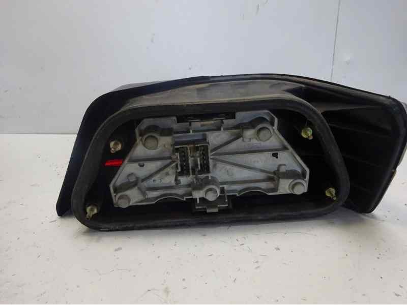 Recambio de piloto trasero izquierdo para peugeot 605 srdt referencia OEM IAM 635076  