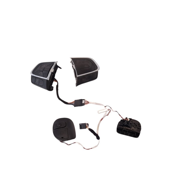 Recambio de mando volante para fiat tipo ii (357) berlina easy referencia OEM IAM 735677203  