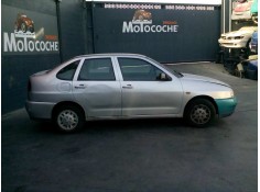 SEAT CORDOBA BERLINA (6K2)