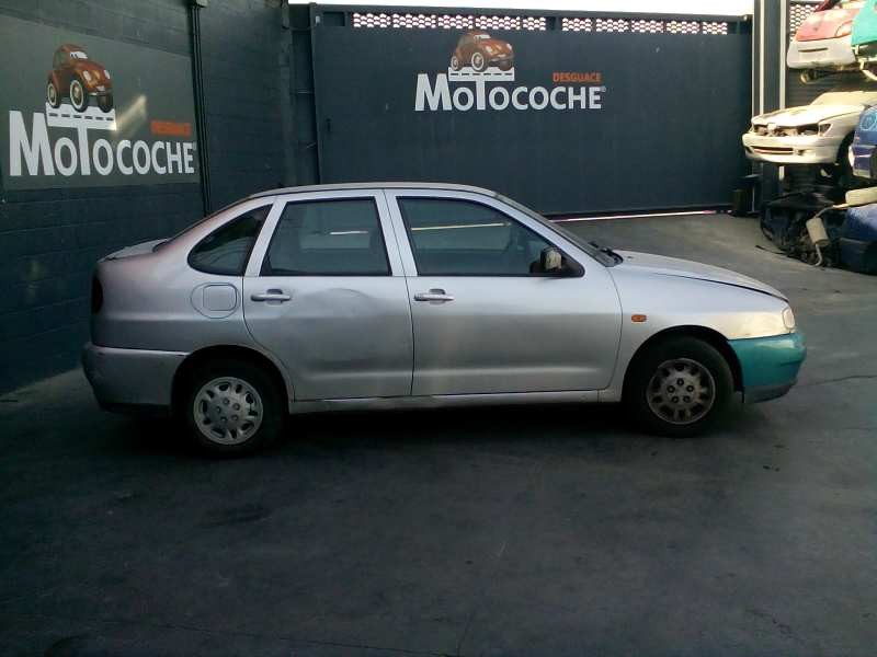 seat cordoba berlina (6k2) del año 1998