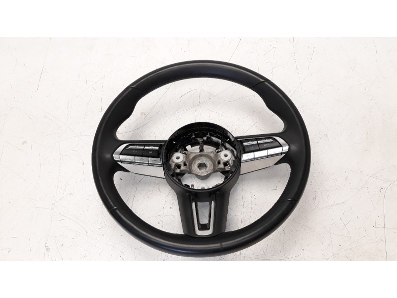 Recambio de volante para mazda 3 berlina (bp) referencia OEM IAM BCKA32982  