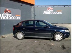 OPEL ASTRA G BERLINA