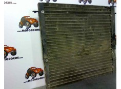 Recambio de condensador / radiador aire acondicionado para land rover range rover (lp) 2.5 turbodiesel referencia OEM IAM AWR162 2