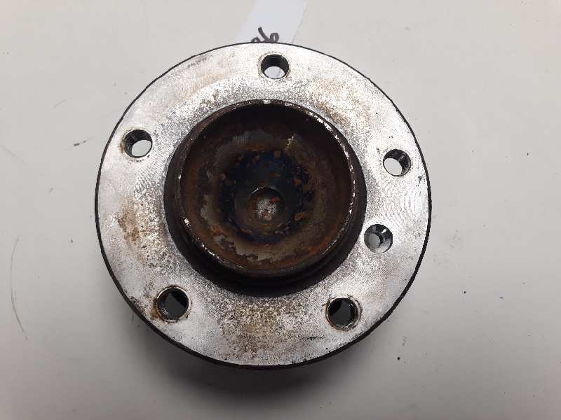 Recambio de mangueta delantera derecha para bmw serie 1 berlina (e81/e87) 120i referencia OEM IAM 6765154 6765157 