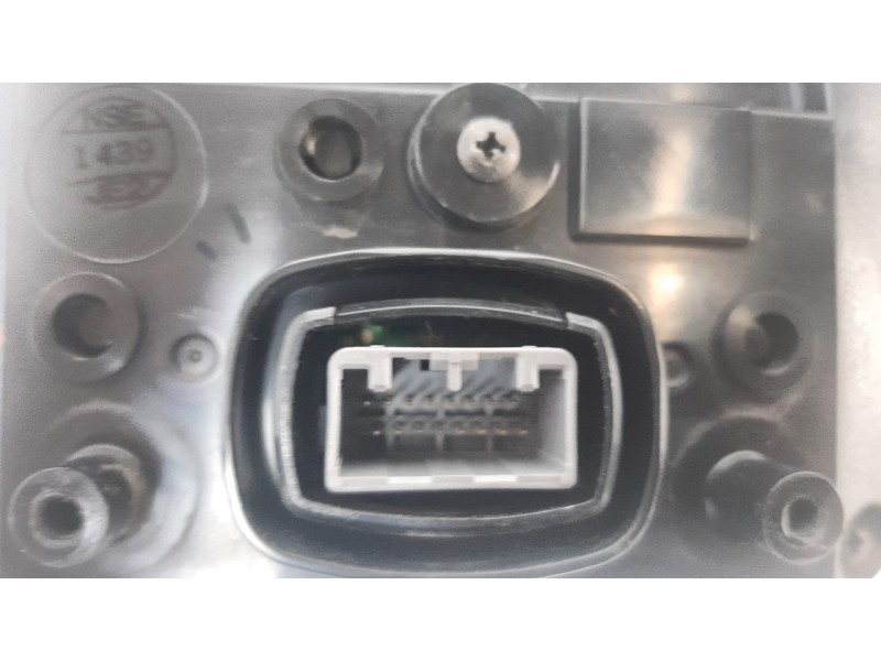 Recambio de cuadro instrumentos para honda x-adv referencia OEM IAM 37100MKHD21  
