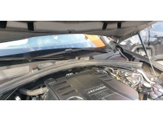 Recambio de motor limpia delantero para jaguar f-pace 300 sport awd referencia OEM IAM T4A1169  