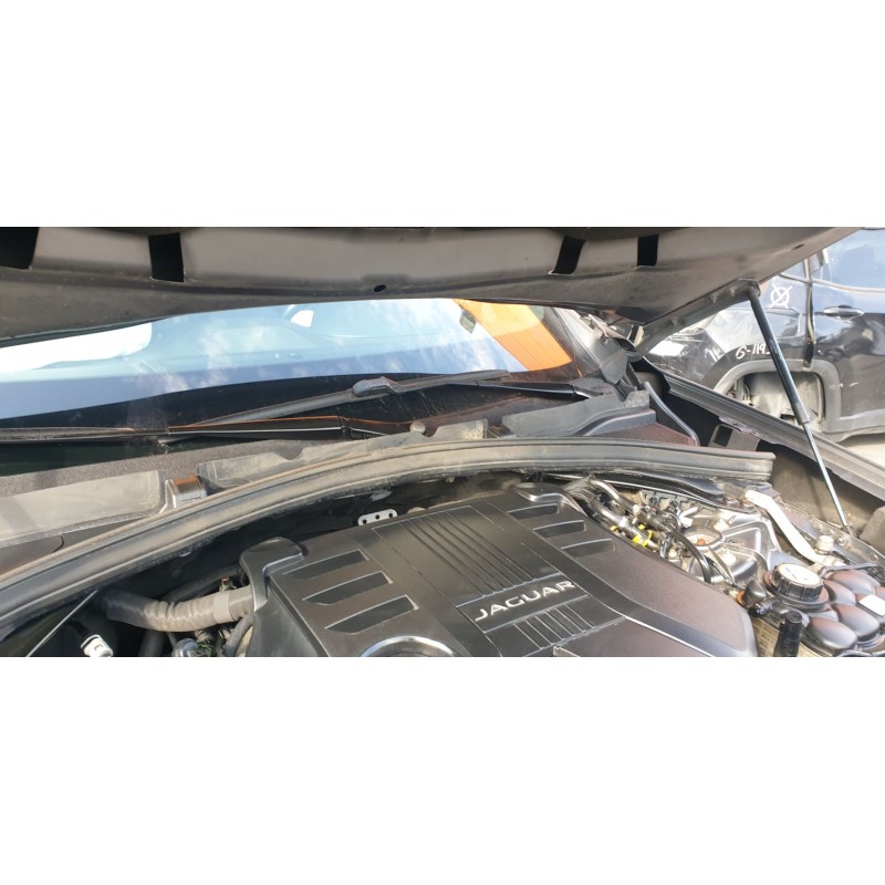 Recambio de motor limpia delantero para jaguar f-pace 300 sport awd referencia OEM IAM T4A1169  