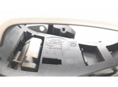 Recambio de maneta exterior delantera derecha para jaguar e-pace first edition referencia OEM IAM BJ32224N02   2