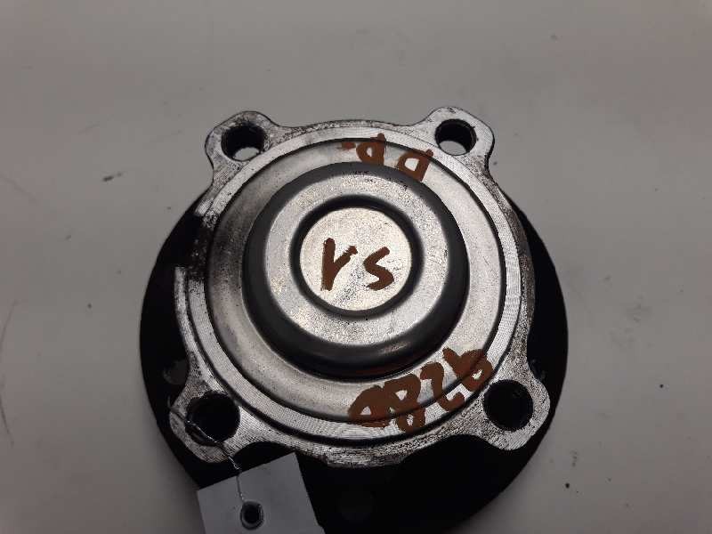 Recambio de mangueta delantera derecha para bmw serie 1 berlina (e81/e87) 120i referencia OEM IAM 6765154 6765157 