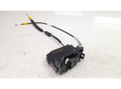 CERRADURA PUERTA TRASERA DERECHA 9826110980 