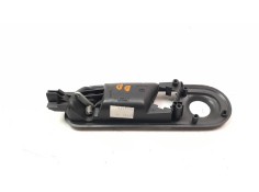 Recambio de maneta interior delantera derecha para seat cordoba berlina (6l2) 1.9 sdi referencia OEM IAM 6L0837114P   2