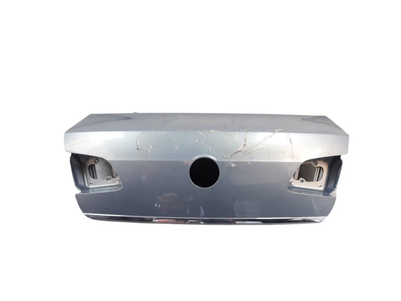 Recambio de tapa maletero para volkswagen passat lim. (362) advance bluemotion referencia OEM IAM 561827025A  