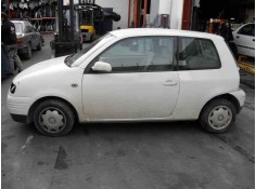 seat arosa (6h1) del año 1998 2