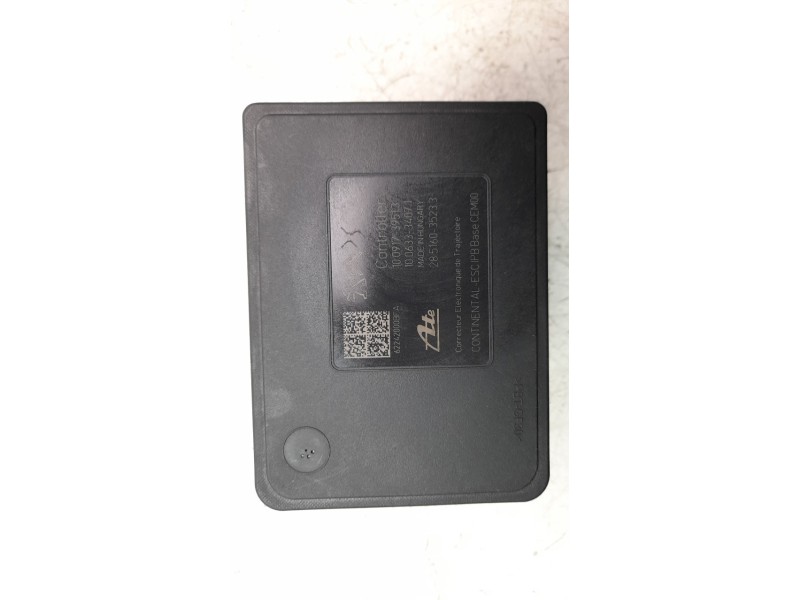 Recambio de abs para peugeot 208 (p2) allure pack referencia OEM IAM 9846124980  