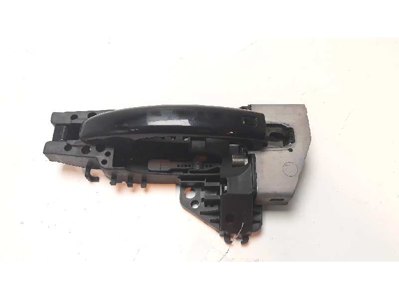 Recambio de maneta exterior delantera izquierda para audi a4 ber. (b8) básico referencia OEM IAM   