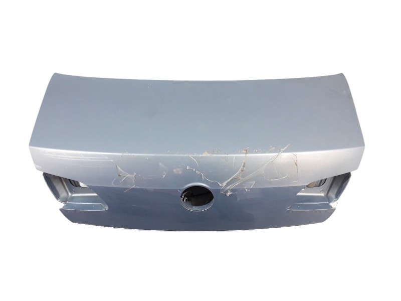 Recambio de tapa maletero para volkswagen passat lim. (362) advance bluemotion referencia OEM IAM 561827025A  