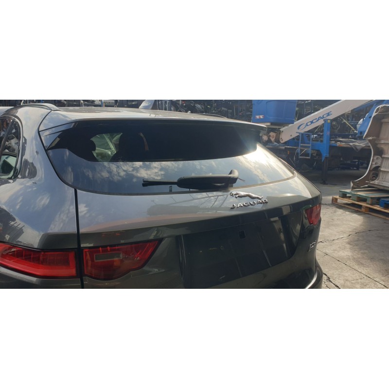 Recambio de motor limpia trasero para jaguar f-pace 300 sport awd referencia OEM IAM T4A1100  