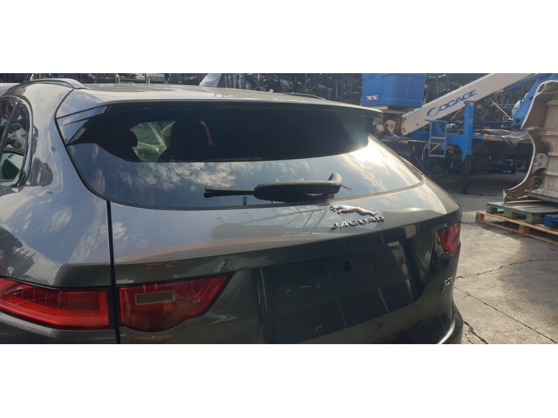 Recambio de motor limpia trasero para jaguar f-pace 300 sport awd referencia OEM IAM T4A1100  