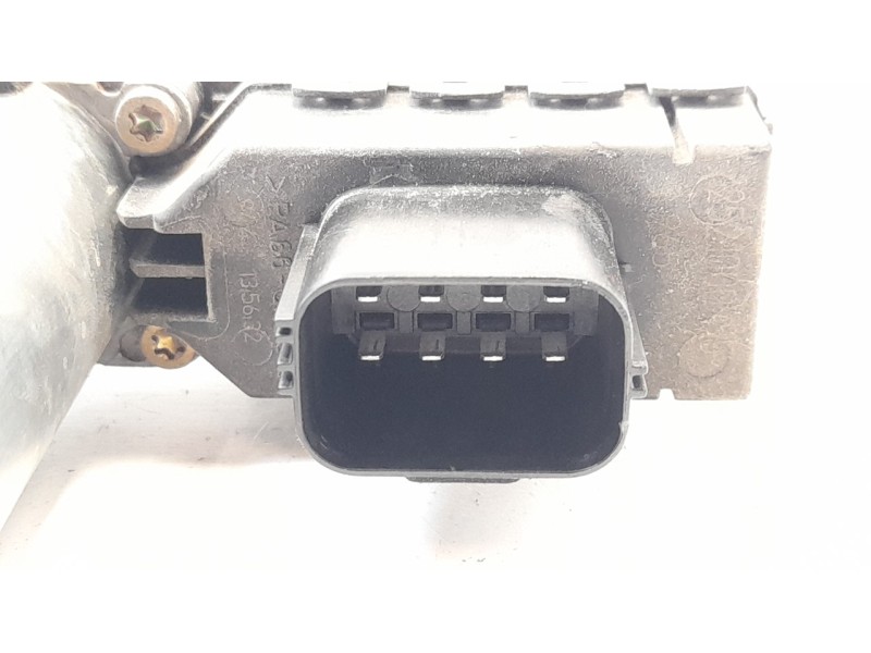 Recambio de motor elevalunas delantero izquierdo para opel astra g berlina comfort referencia OEM IAM 90521881 119950200 