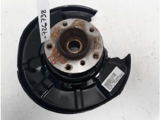 Recambio de mangueta trasera derecha para bmw serie 1 berlina (e81/e87) 120i referencia OEM IAM   