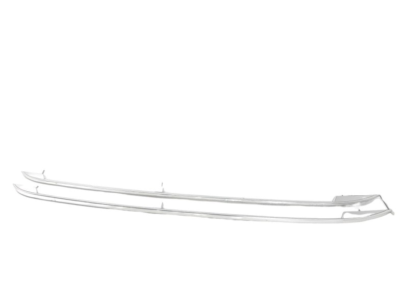 Recambio de barras techo para volkswagen touran (1t3) 2.0 tdi referencia OEM IAM 1T0860033J8Z8  