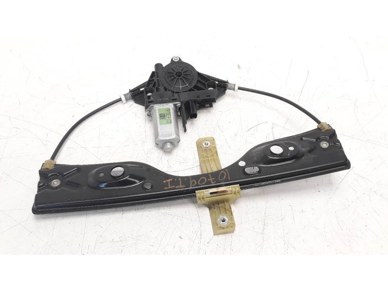 Recambio de elevalunas trasero izquierdo para jeep cherokee 2.0 m-jet cat referencia OEM IAM 68227459AB  