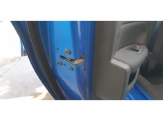 CERRADURA PUERTA TRASERA IZQUIERDA 9826126080 