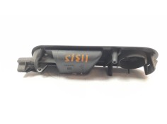 Recambio de maneta interior trasera derecha para seat cordoba berlina (6l2) 1.9 sdi referencia OEM IAM 6L4839114   2