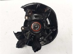 Recambio de mangueta trasera derecha para bmw serie 1 berlina (e81/e87) 120i referencia OEM IAM    2